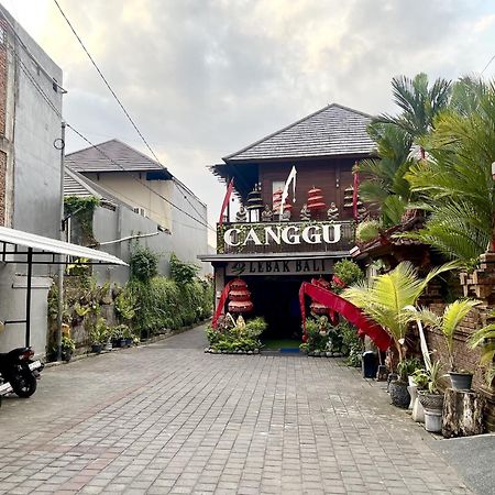 Lebak Bali Residence Canggu  Bagian luar foto