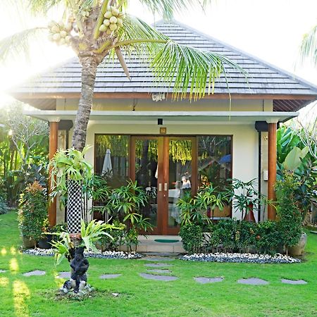 Lebak Bali Residence Canggu  Bagian luar foto