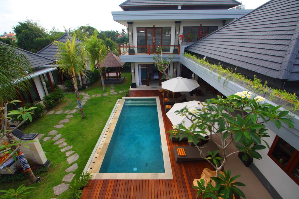 Lebak Bali Residence Canggu  Bagian luar foto