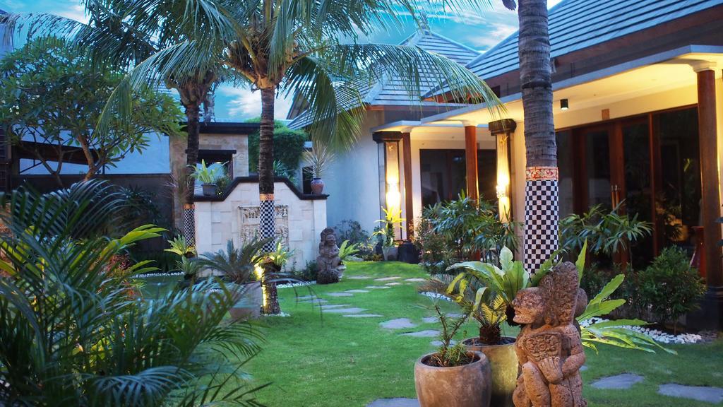 Lebak Bali Residence Canggu  Bagian luar foto