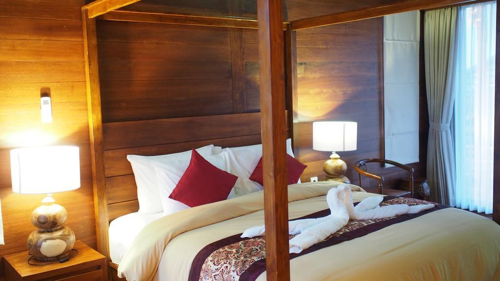 Lebak Bali Residence Canggu  Bagian luar foto
