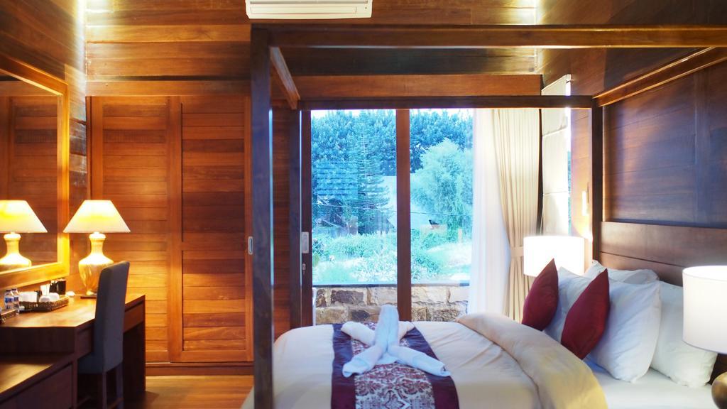 Lebak Bali Residence Canggu  Bagian luar foto