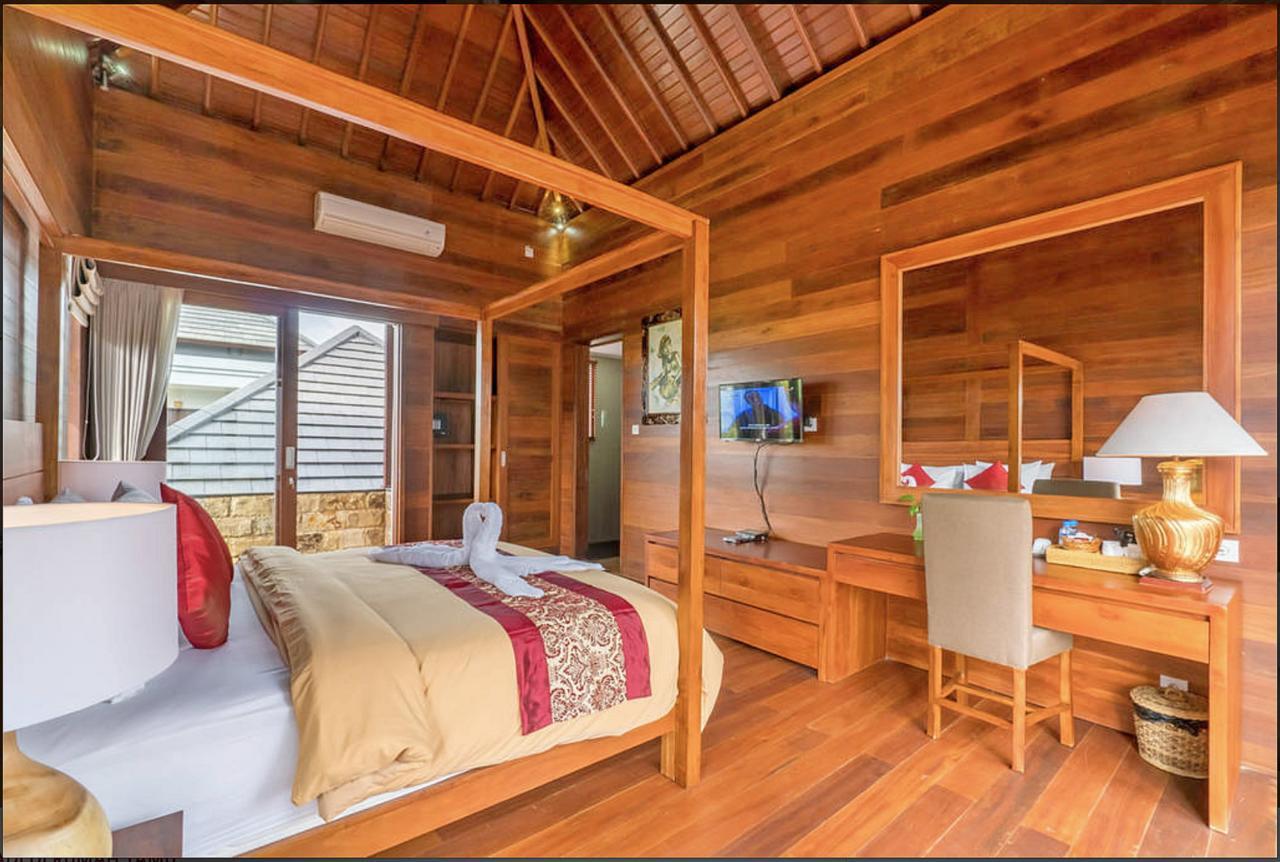 Lebak Bali Residence Canggu  Bagian luar foto