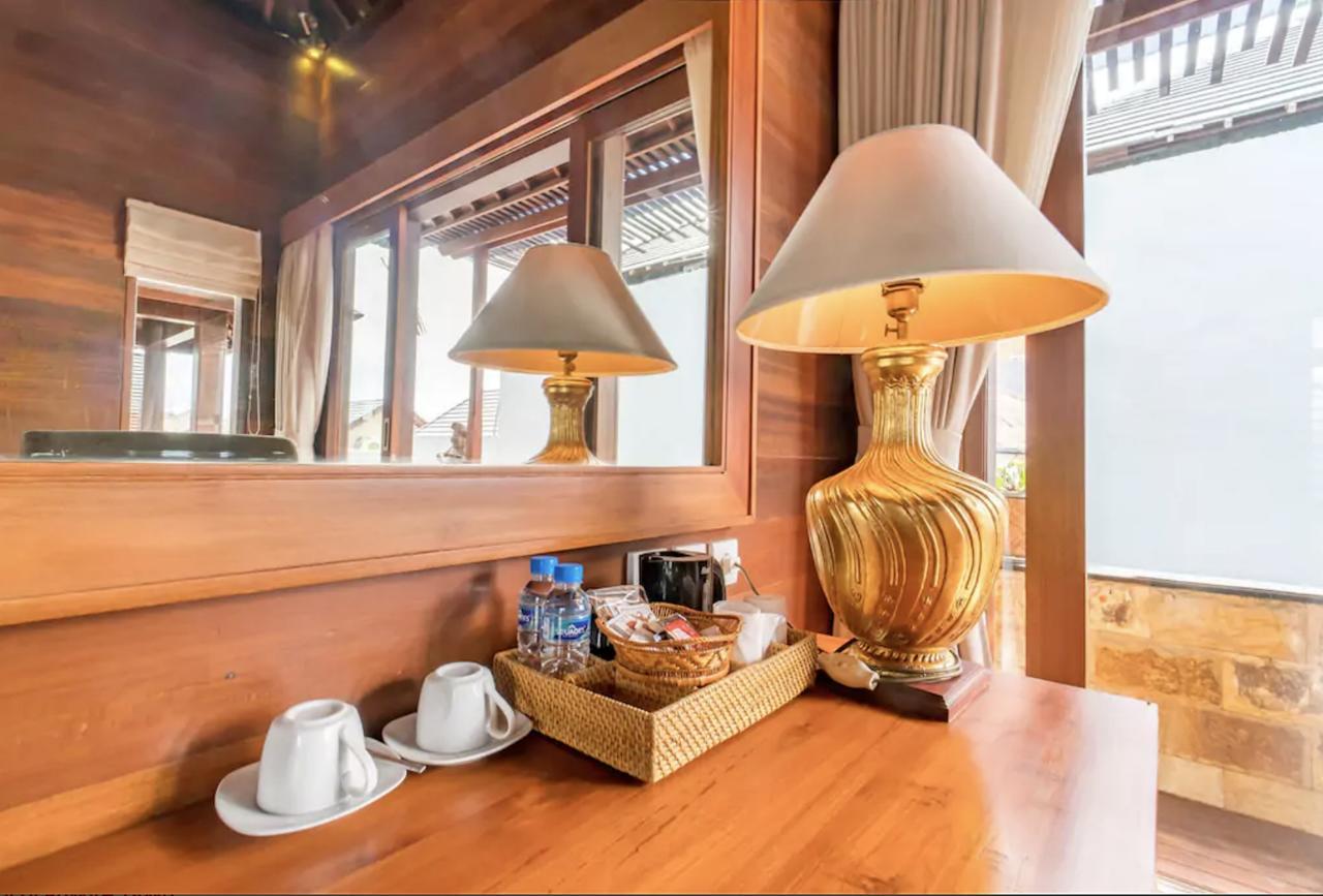 Lebak Bali Residence Canggu  Bagian luar foto