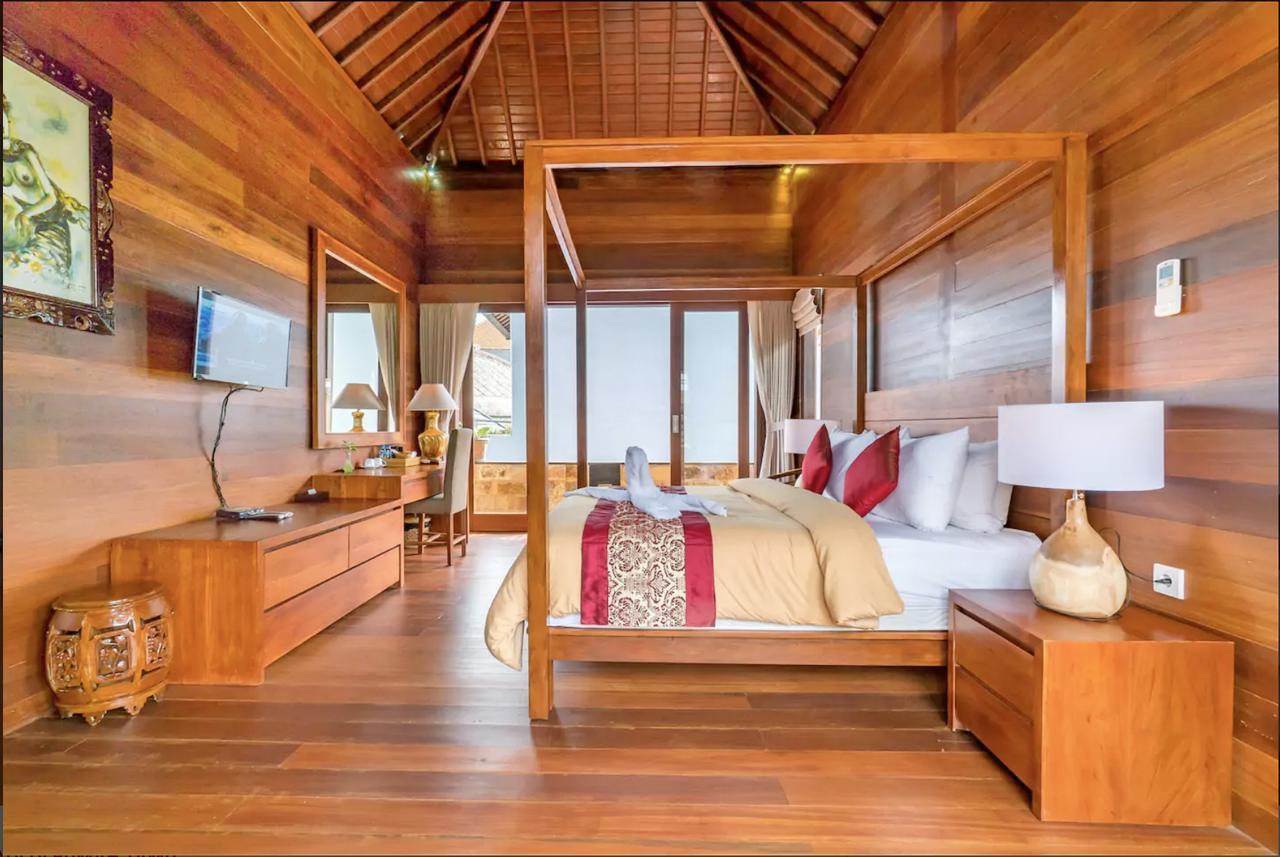 Lebak Bali Residence Canggu  Bagian luar foto