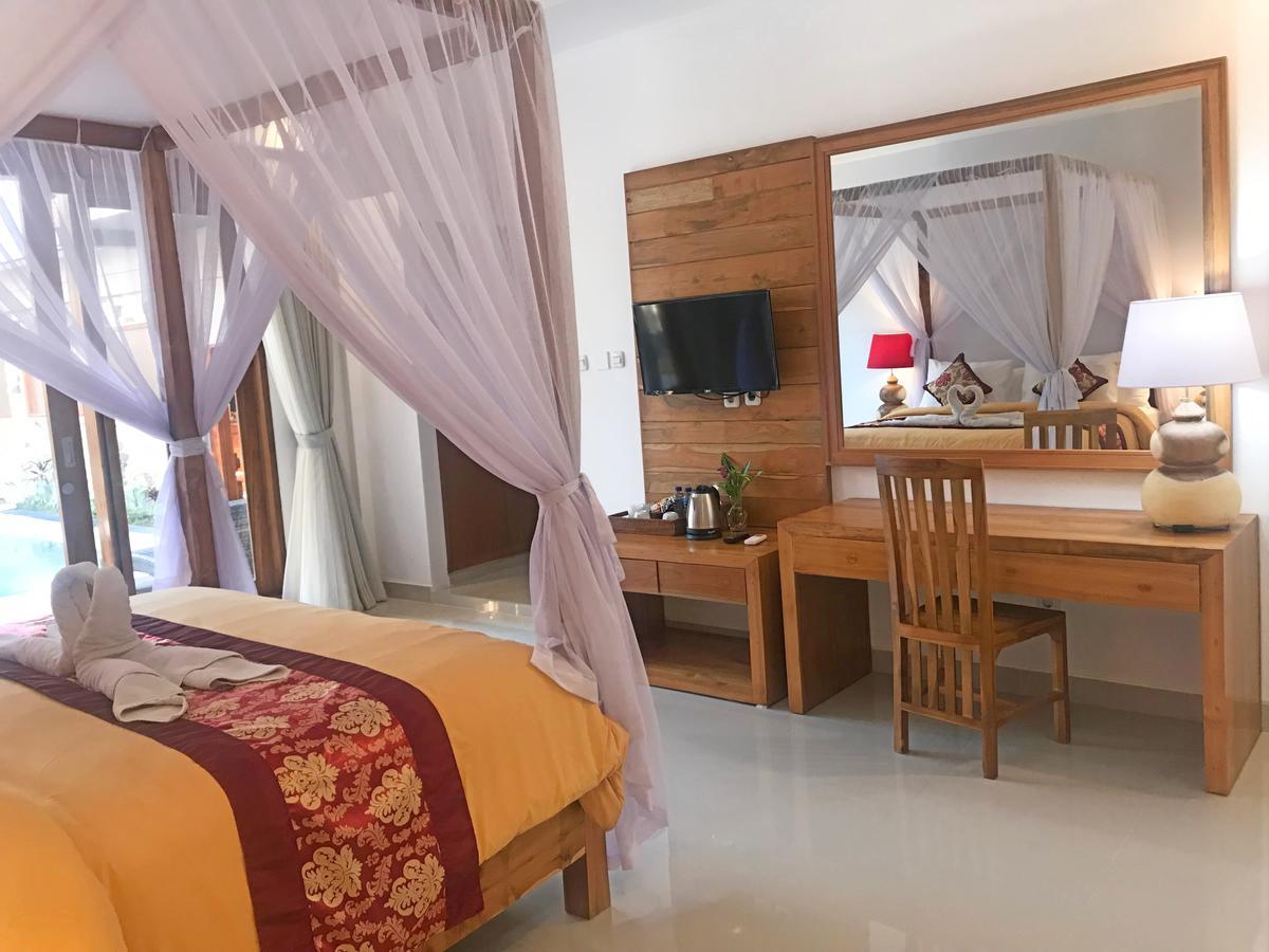 Lebak Bali Residence Canggu  Bagian luar foto
