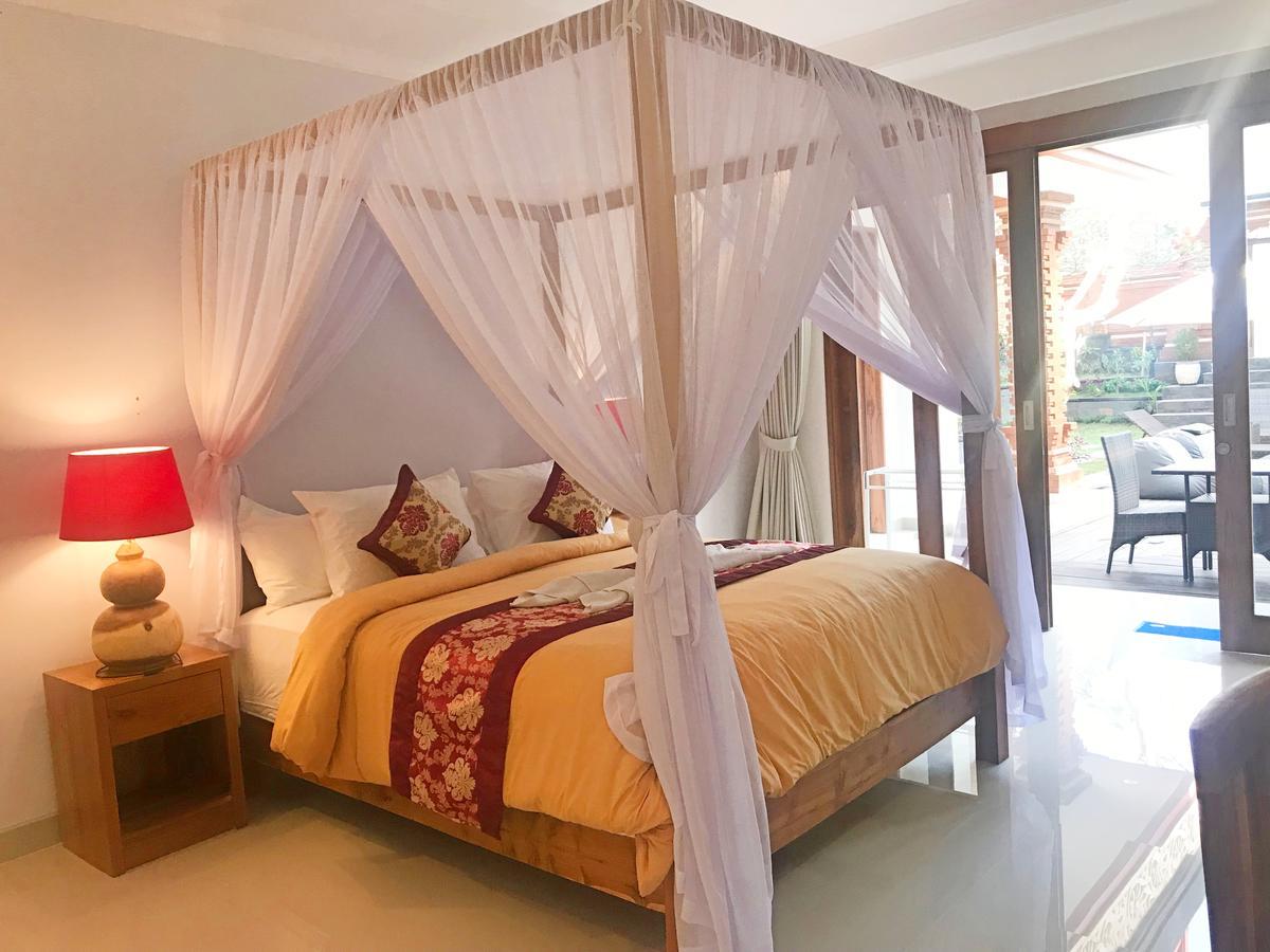 Lebak Bali Residence Canggu  Bagian luar foto