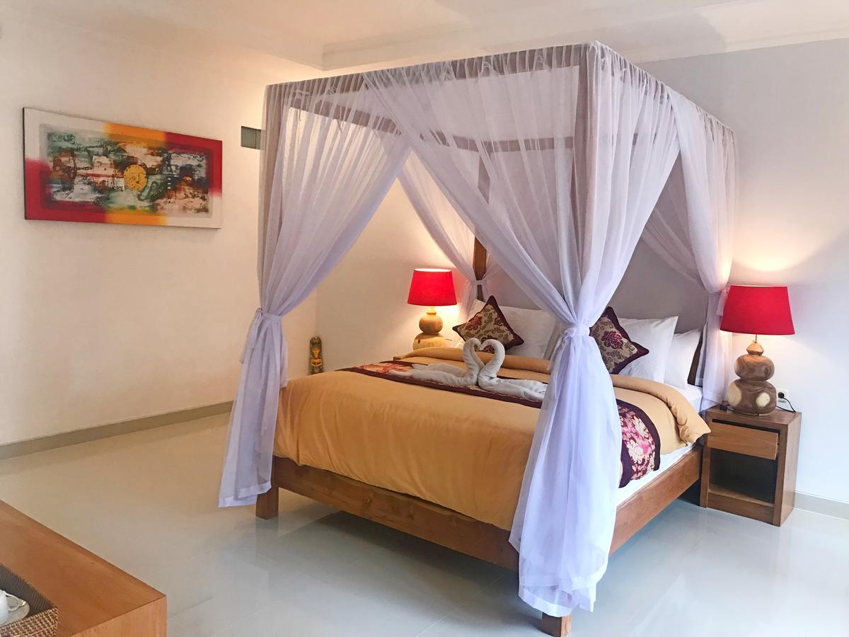 Lebak Bali Residence Canggu  Bagian luar foto