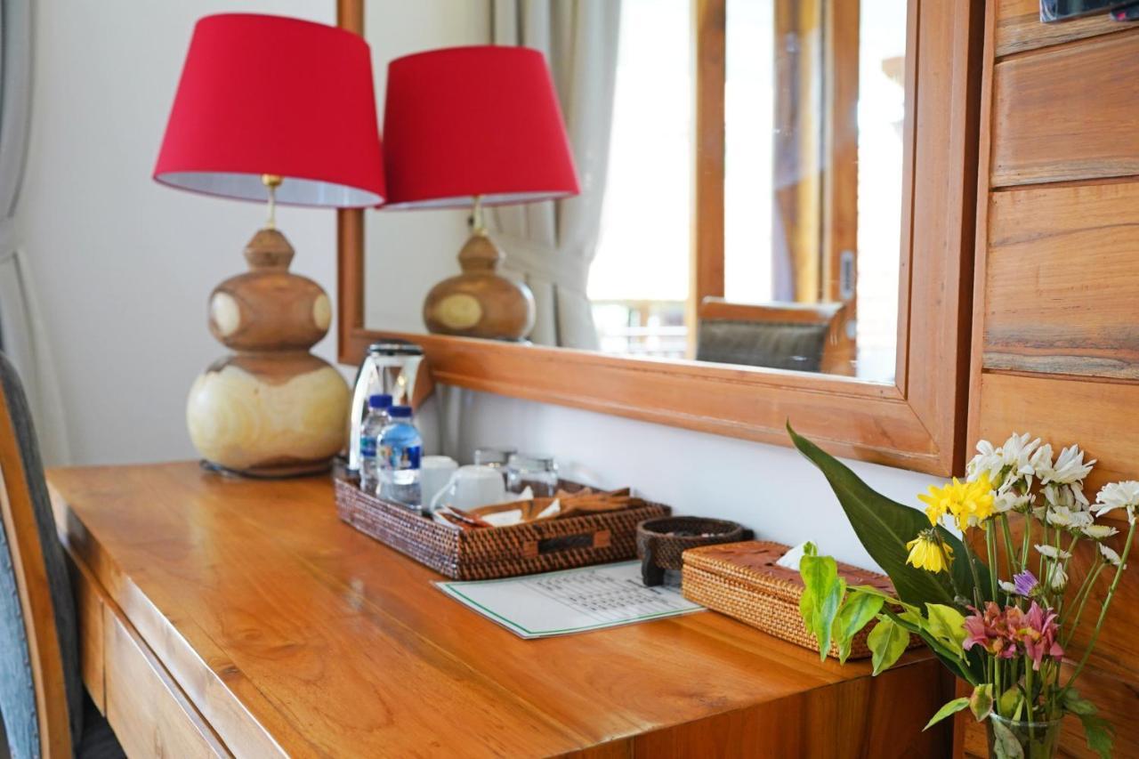 Lebak Bali Residence Canggu  Bagian luar foto