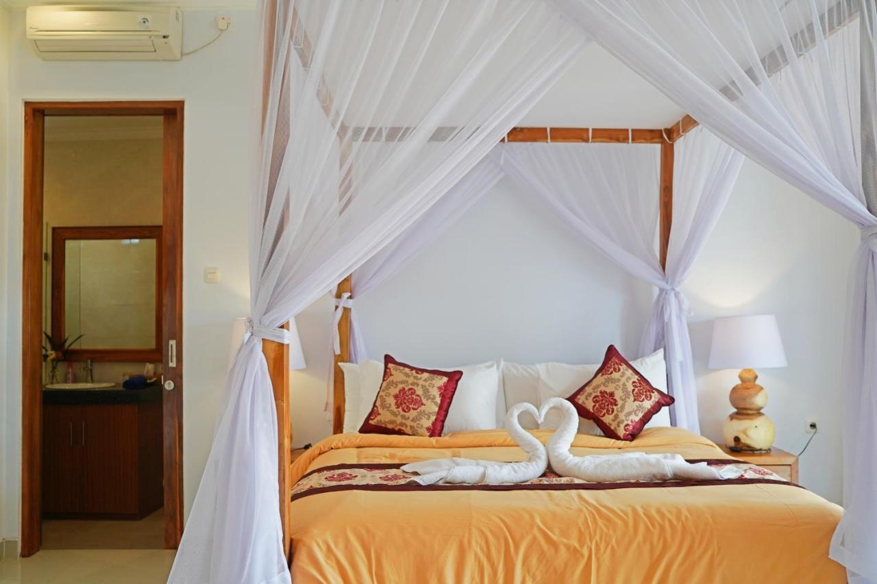 Lebak Bali Residence Canggu  Bagian luar foto