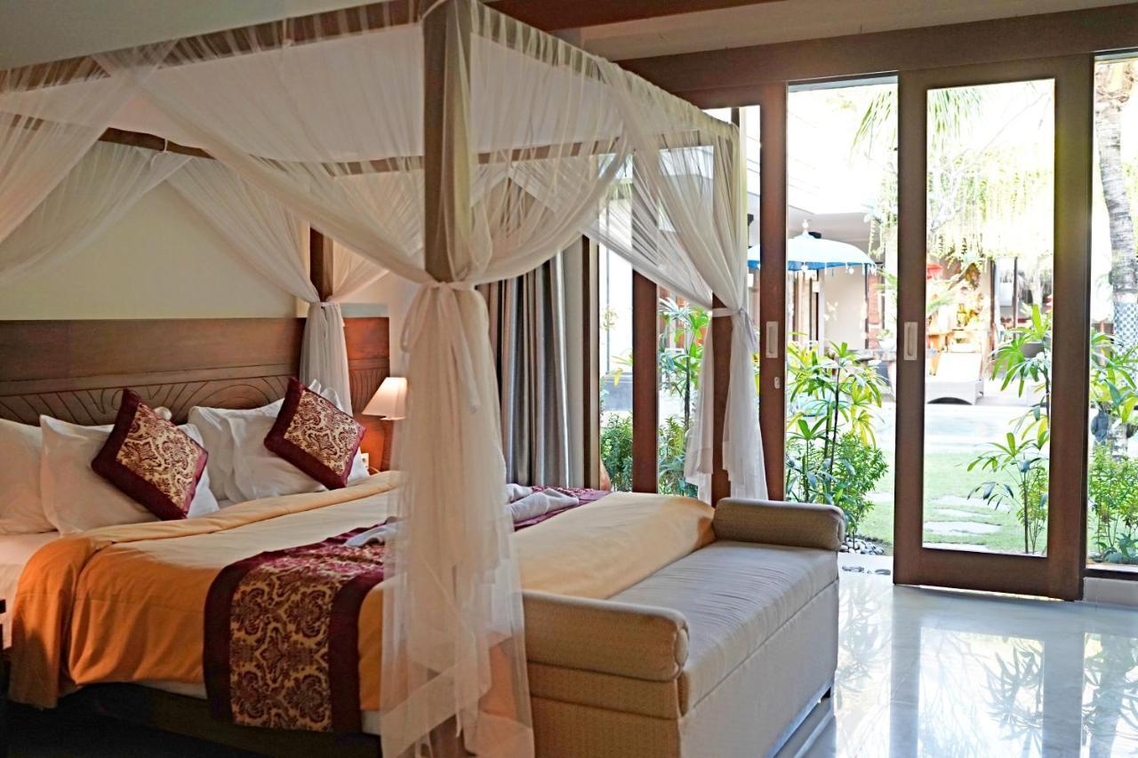 Lebak Bali Residence Canggu  Bagian luar foto