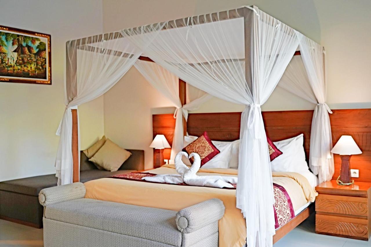 Lebak Bali Residence Canggu  Bagian luar foto