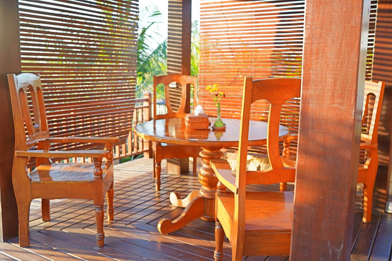 Lebak Bali Residence Canggu  Bagian luar foto