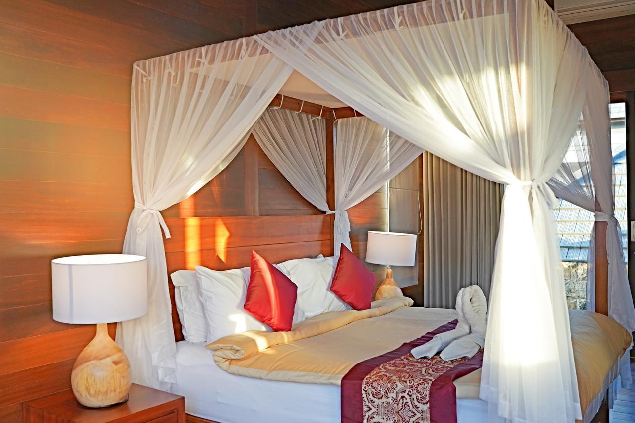 Lebak Bali Residence Canggu  Bagian luar foto