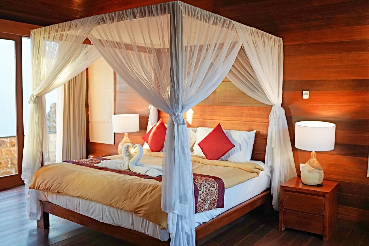 Lebak Bali Residence Canggu  Bagian luar foto