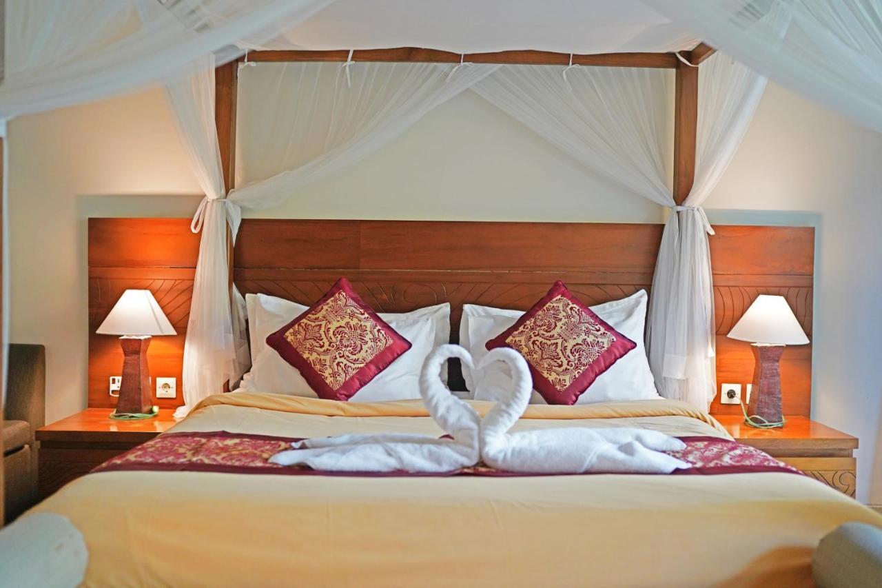 Lebak Bali Residence Canggu  Bagian luar foto