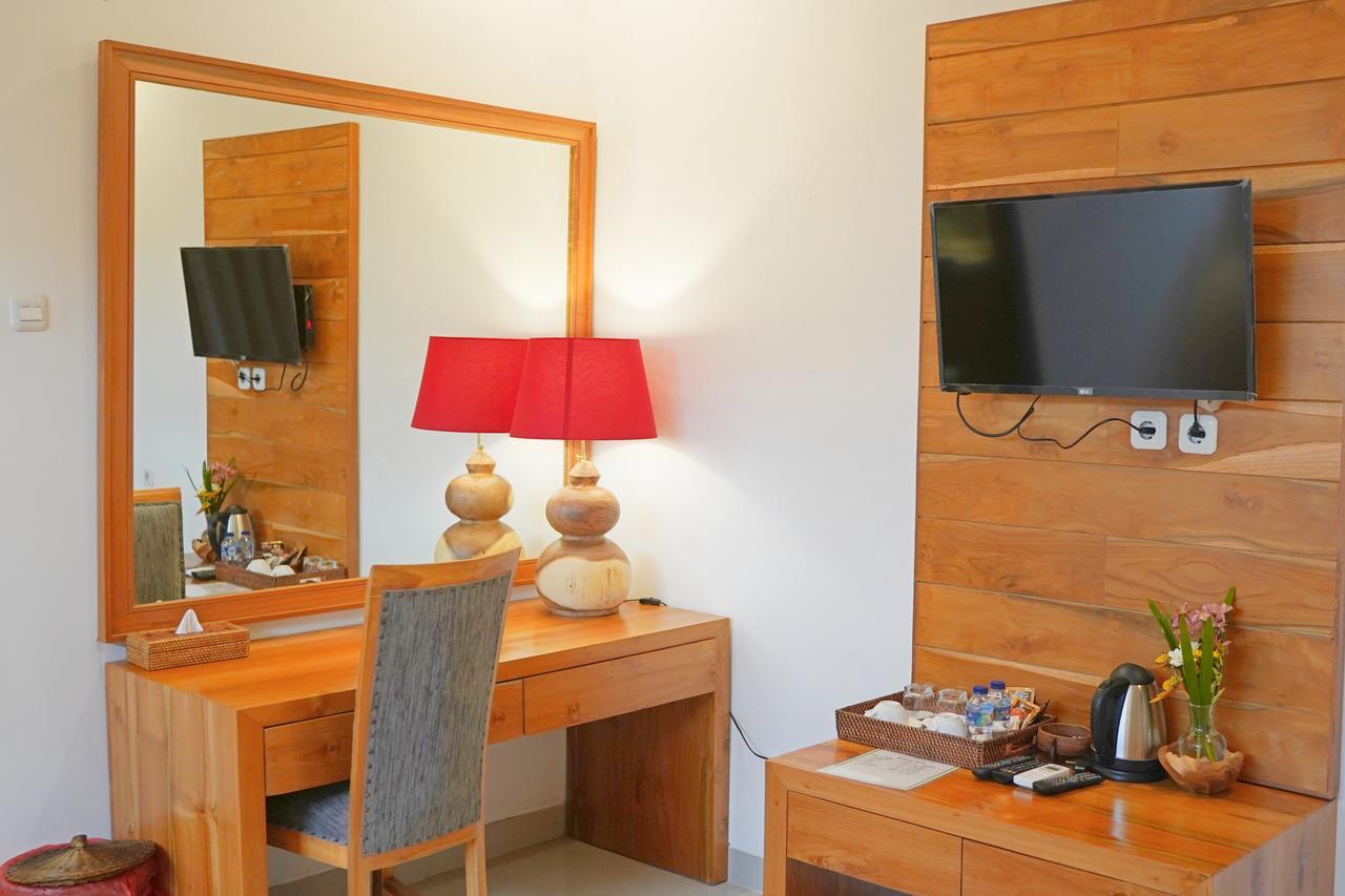 Lebak Bali Residence Canggu  Bagian luar foto