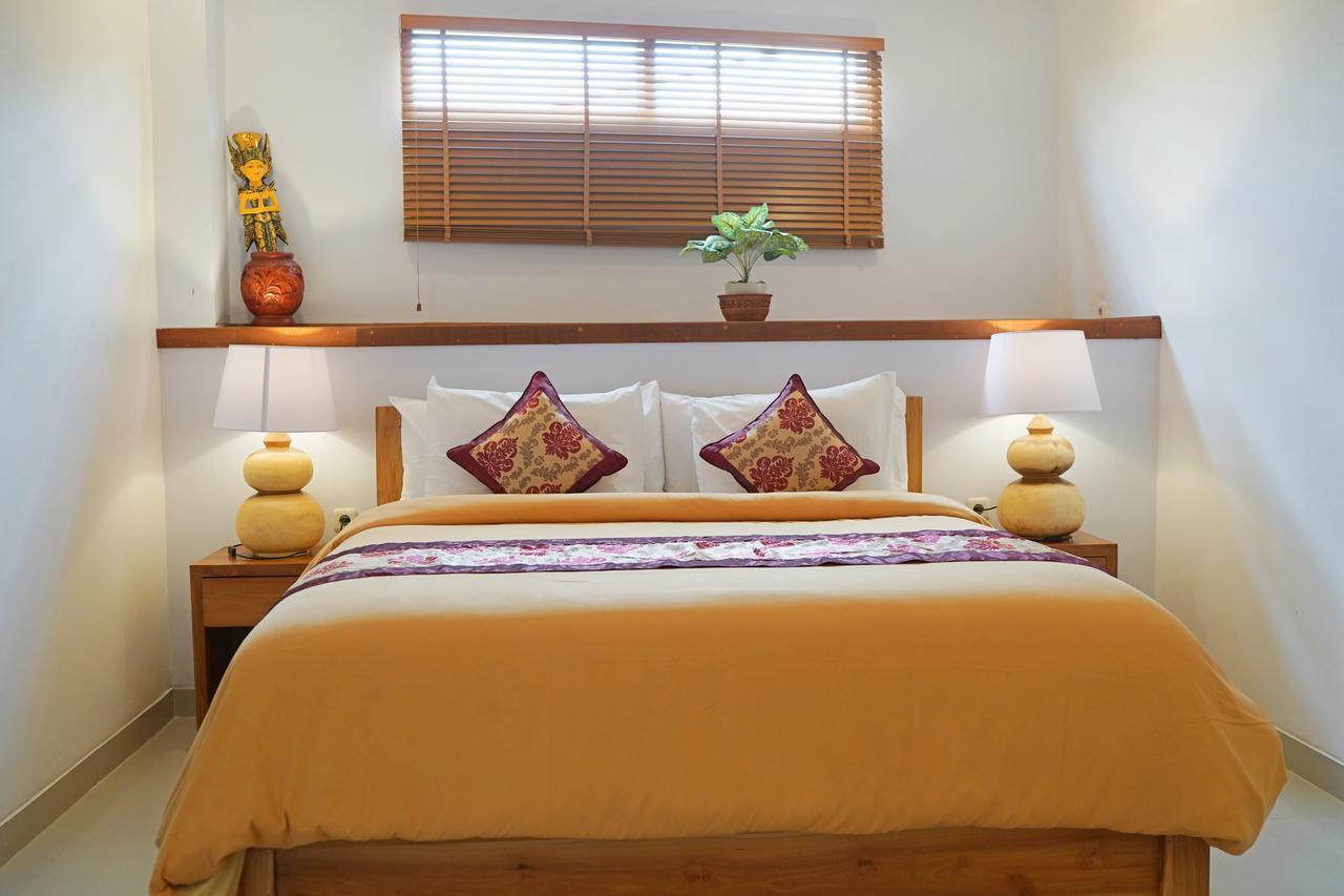 Lebak Bali Residence Canggu  Bagian luar foto