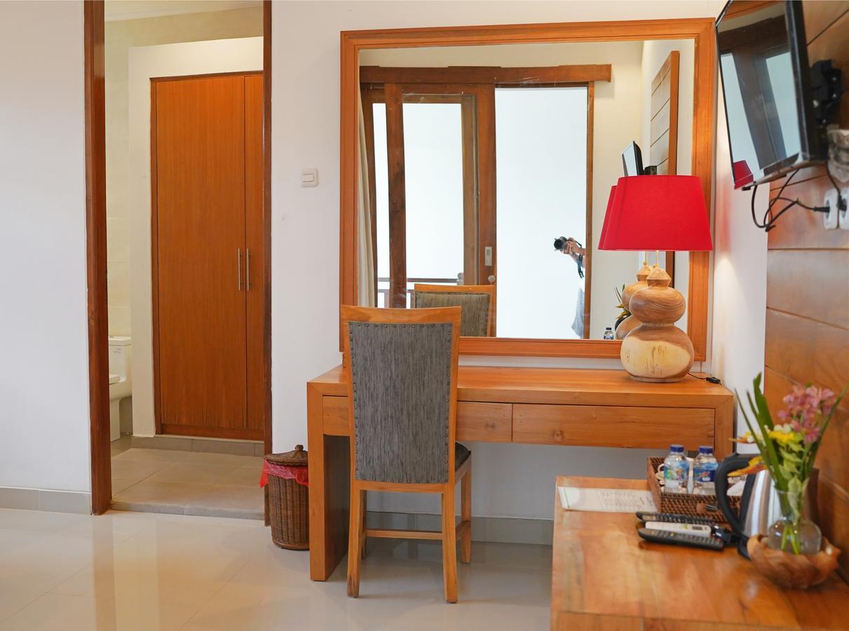 Lebak Bali Residence Canggu  Bagian luar foto